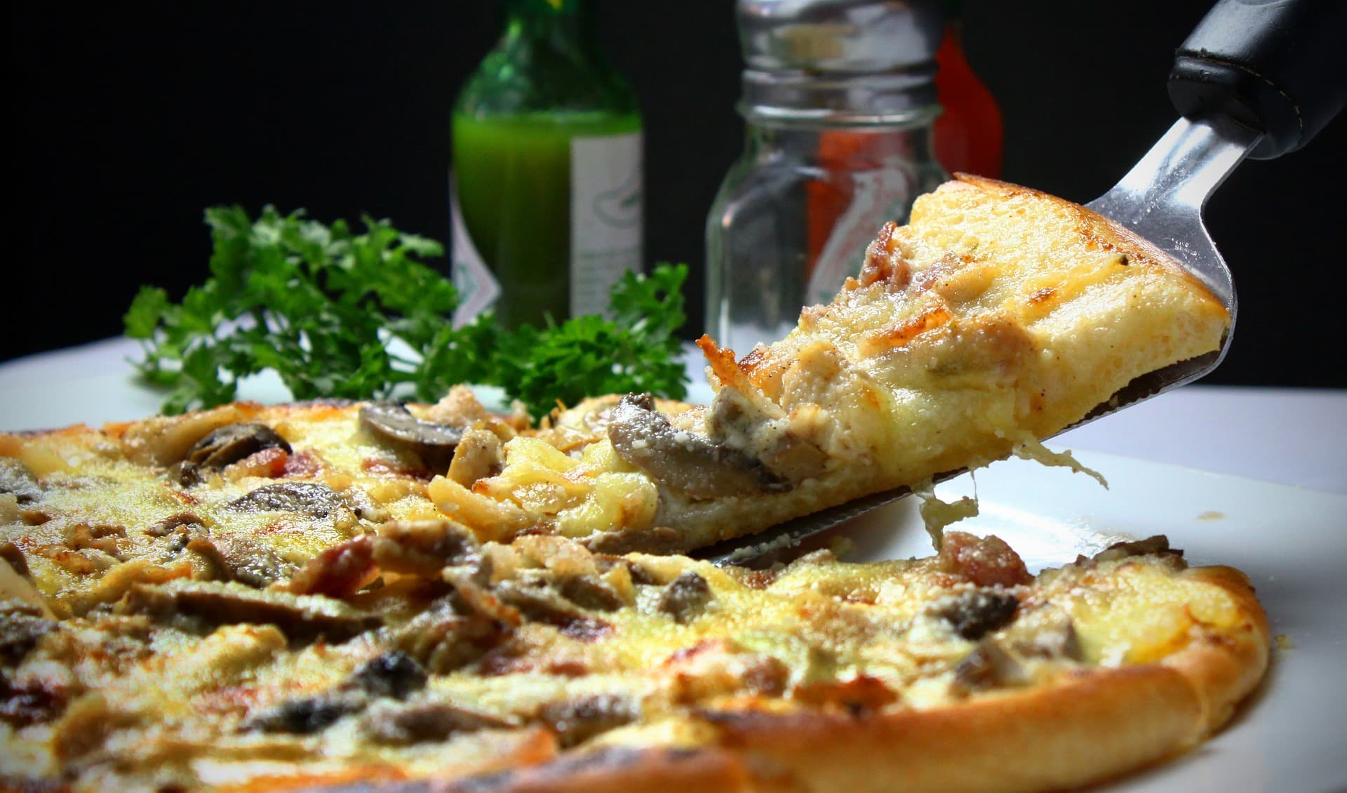 OpenAI explains how Kubernetes is like Pizza